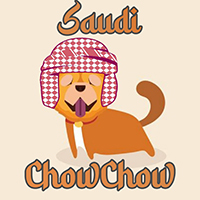 SaudiChowChow