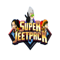 Super Jeetpack
