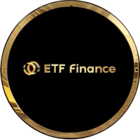 ETF Finance