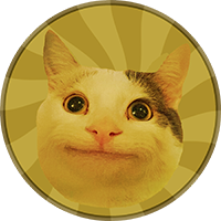 Cate Coin
